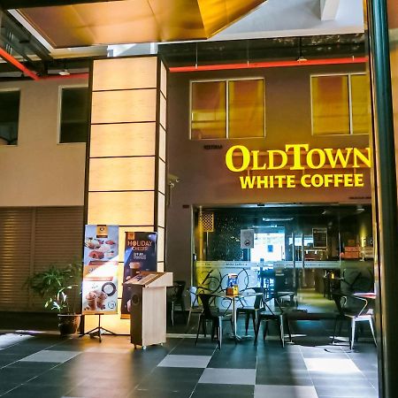Gloria Swiss Apartment Melaka アイヤー・ケロ エクステリア 写真
